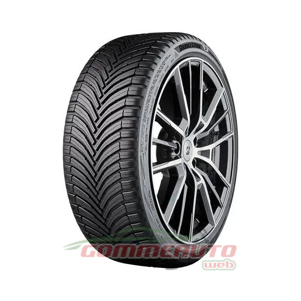 Bridgestone TURANZA AS 6 Enliten 205/50 R17 93V