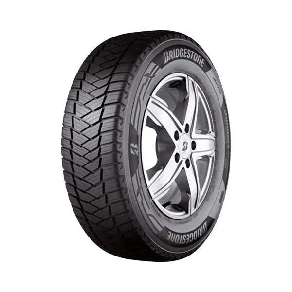 Bridgestone DURAVIS ALL SEASON E 225/65 R16 112R