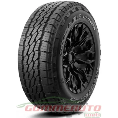 Bridgestone DUELER A/T 002 225/70 R16 103T