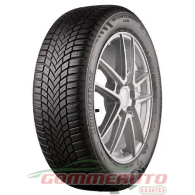 Bridgestone A005 B-SEAL (+) AO 235/55 R19 101T (+) AO     101T M+