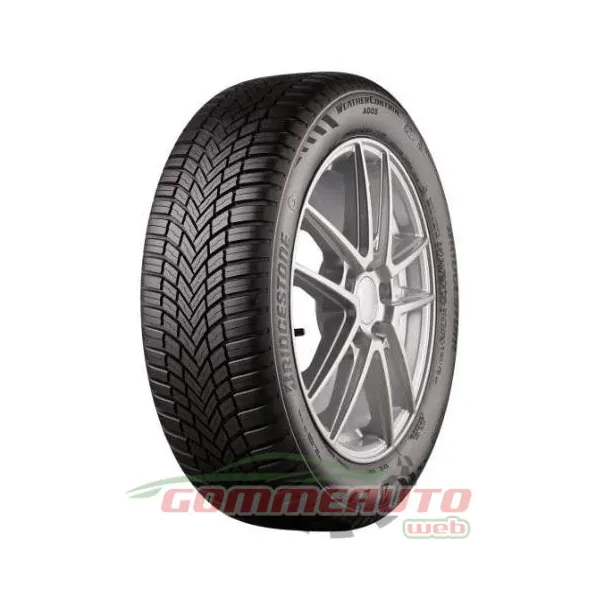 Bridgestone A005 B-SEAL (+) AO 235/55 R19 101T (+) AO     101T M+