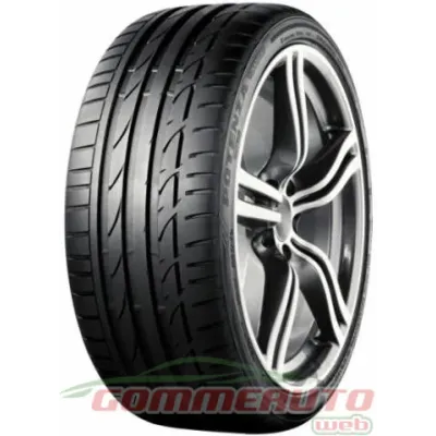Bridgestone S001* RFT 245/45 R19 98Y