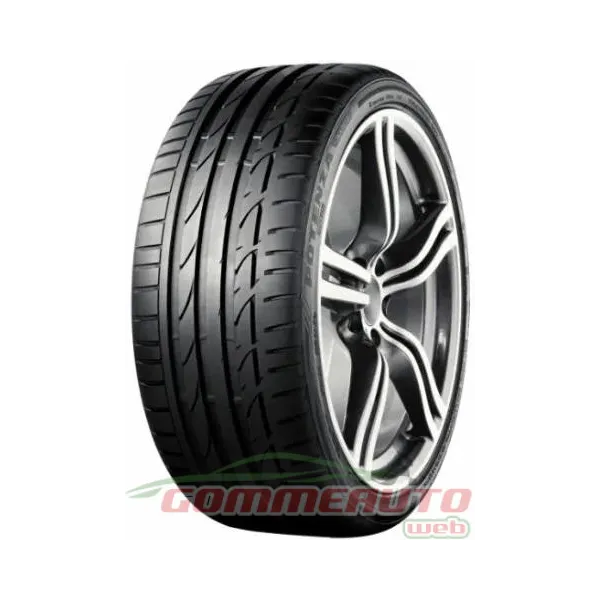 Bridgestone S001* RFT 245/45 R19 98Y