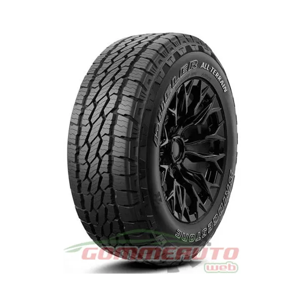 Bridgestone DUELER A/T 002 255/60 R18 112T M+S
