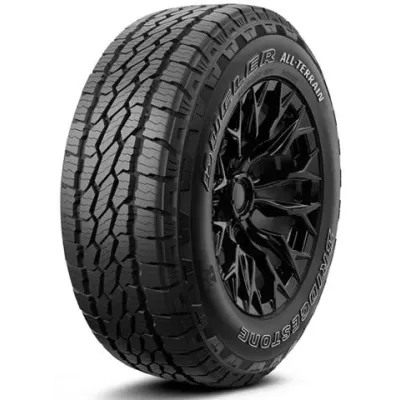 Bridgestone DUELER A/T 002 255/70 R16 111T