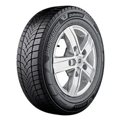 Bridgestone DURAVIS VAN WINTER E 195/70 R15 104R