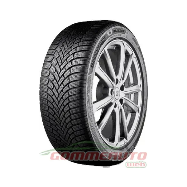 Bridgestone BLIZZAK 6 XL 205/60 R16 96H