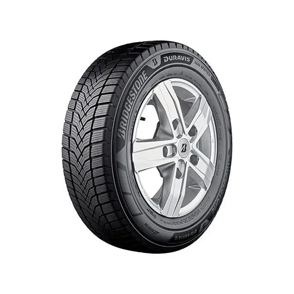 Bridgestone DURAVIS VAN WINTER E 215/75 R16 116R