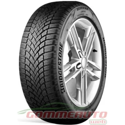 Bridgestone LM-005 XL 235/45 R018 98V M+S