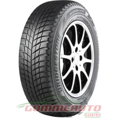 Bridgestone LM-001* RFT XL 245/45 R019 102V M+S