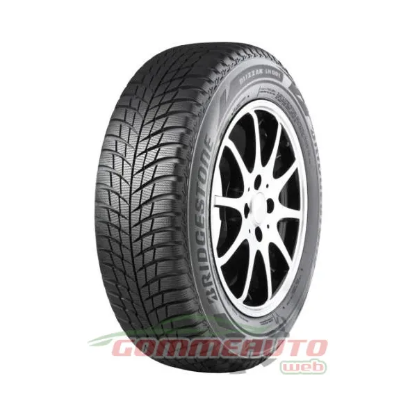 Bridgestone LM-001* RFT XL 245/45 R019 102V M+S