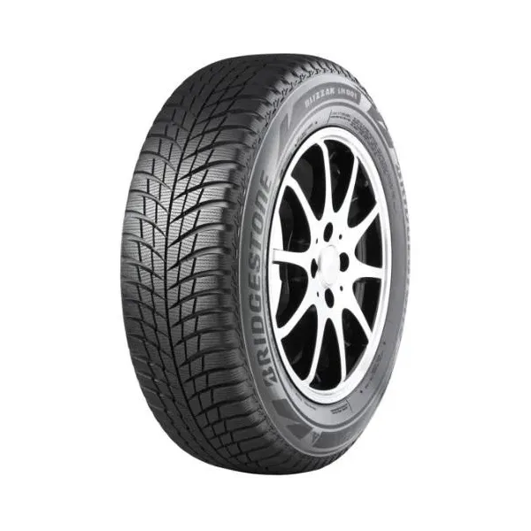 Bridgestone LM-001 AO XL 245/45 R20 93W