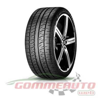 Pirelli SCORPION ZERO ASI 235/45 R19 99V (DOT22)