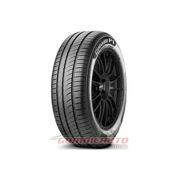 Pirelli CINTURATO P 1 VERDE 205/55 R16 91V
