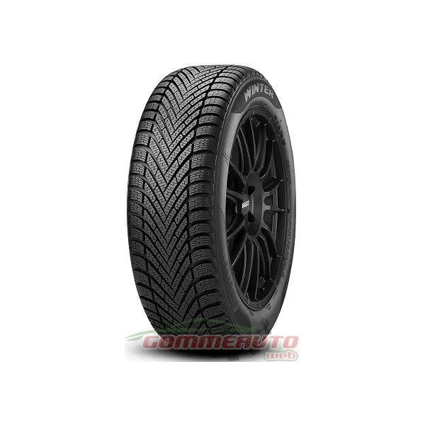 Pirelli CINTURATO WINTER 195/60 R16 89H M+S (*) M+S