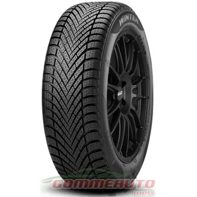 Pirelli CINTURATO WINTER 195/60 R16 89H (*) M+S