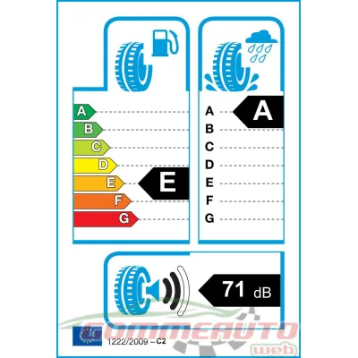 Michelin AGILIS 51 SNOW ICE 215/65 R15 104T