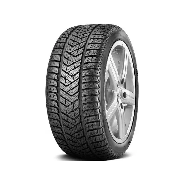 Pirelli WINT SOTTOZERO 3 205/50 R17 93H (AO1) M+S