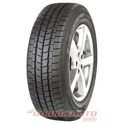Falken EUROWINTER VAN01 205/65 R16 107T (DOT22)