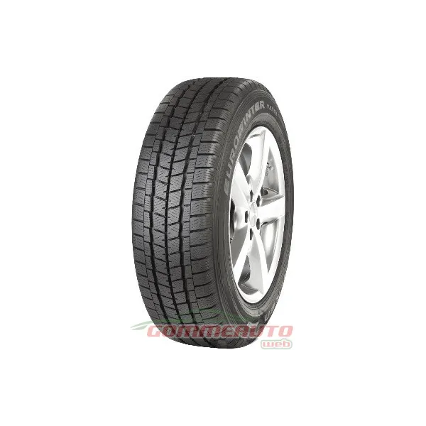 Falken EUROWINTER VAN01 205/65 R16 107T (DOT22)