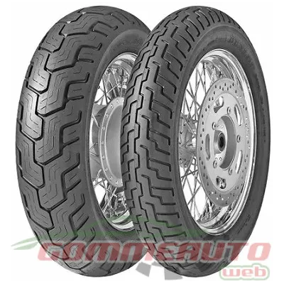 Dunlop  180/70 R15 76H DOT2017