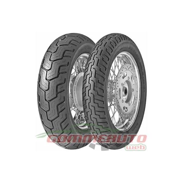 Dunlop  180/70 R15 76H DOT2017