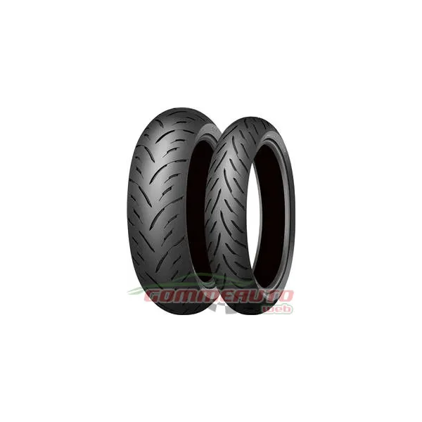 Dunlop  120/60 R17 55W