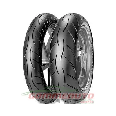 Metzeler  120/70 R17 58W