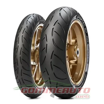 Metzeler  120/70 R17 58W