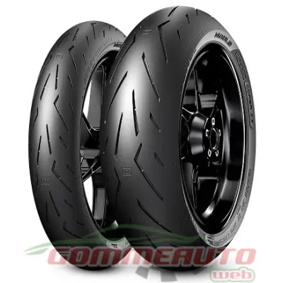 Pirelli  120/70 R17 58W