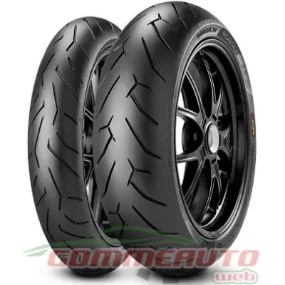 Pirelli  130/70 R17 62H