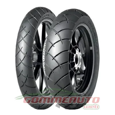 Dunlop  130/80 R17 65H DOT2015