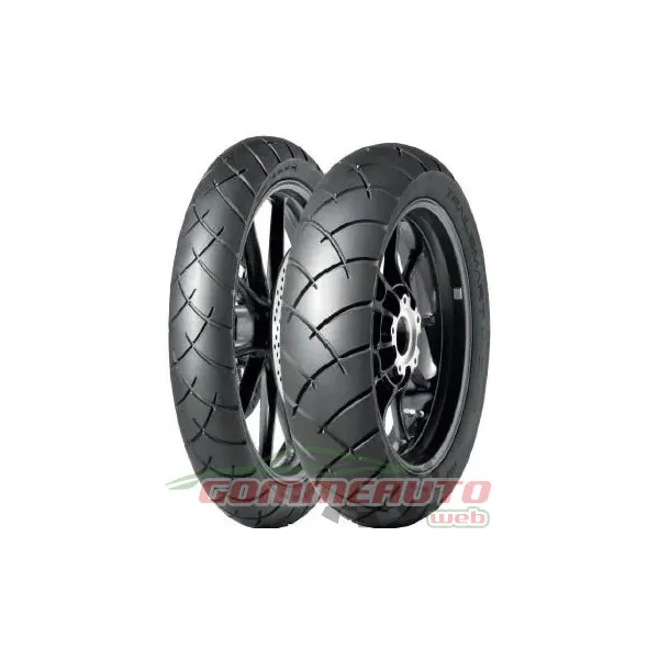 Dunlop  130/80 R17 65H DOT2015