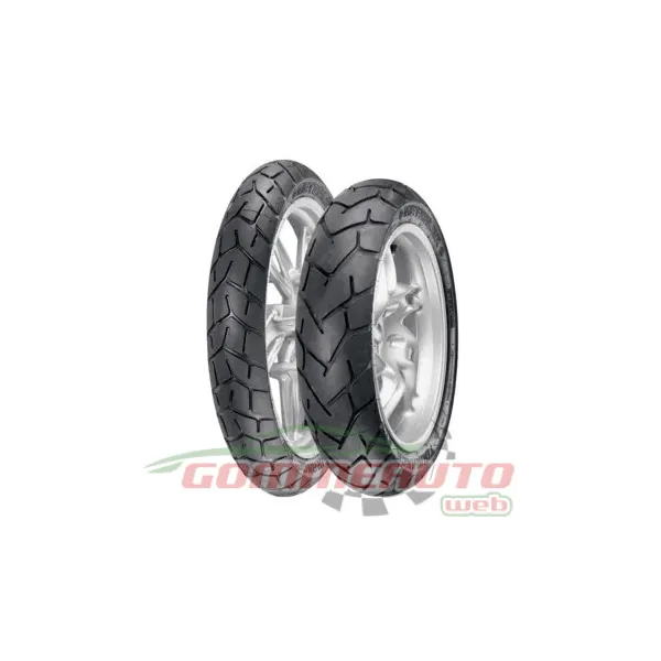 Metzeler  130/80 R17 65S DOT2011