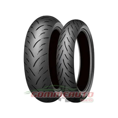 Dunlop  160/60 R17 69W