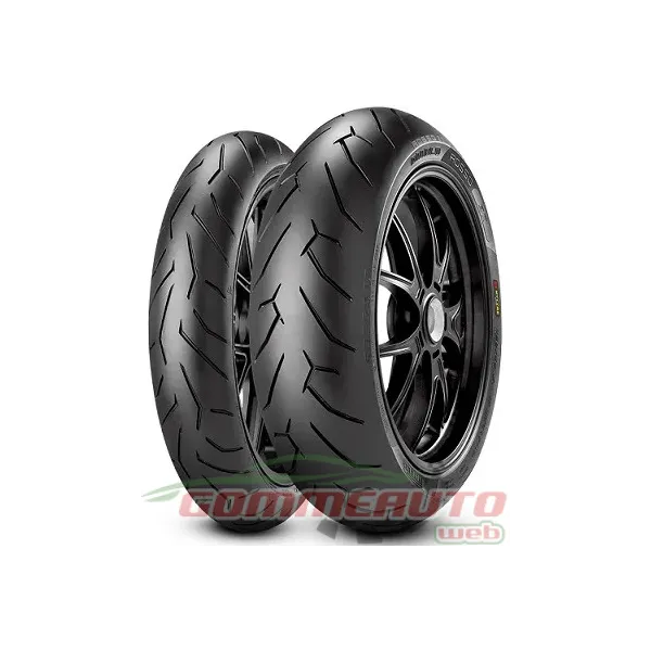 Pirelli  160/60 R17 69W