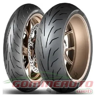 Dunlop  180/55 R17 73W
