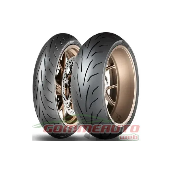 Dunlop  180/55 R17 73W
