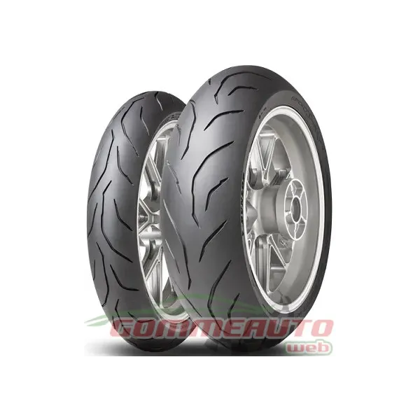 Dunlop  180/55 R17 73W