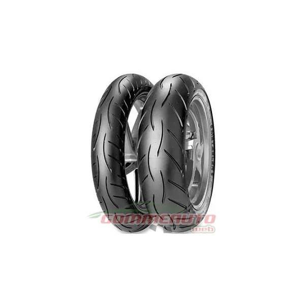 Metzeler  180/55 R17 73W