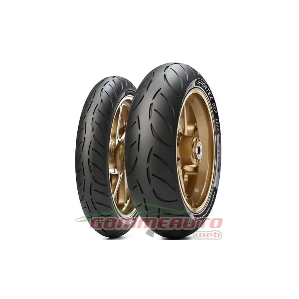 Metzeler  180/55 R17 73W