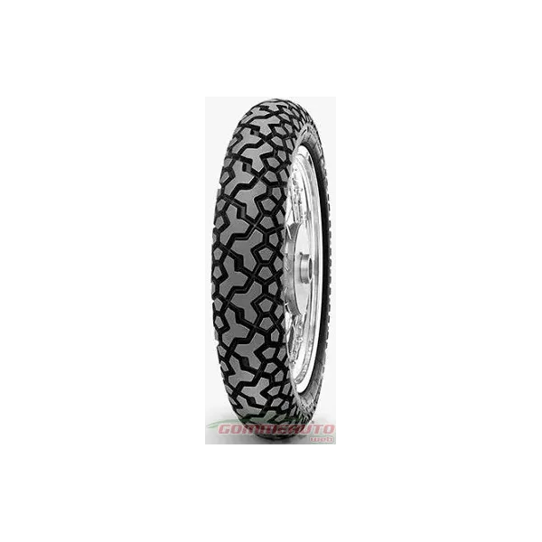 Metzeler  4/00 R18 64R