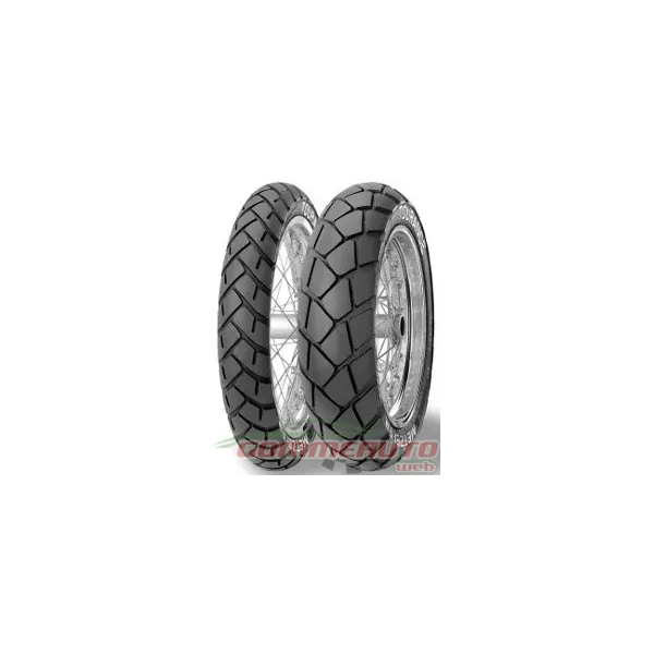Metzeler  100/90 R19 57S DOT2013