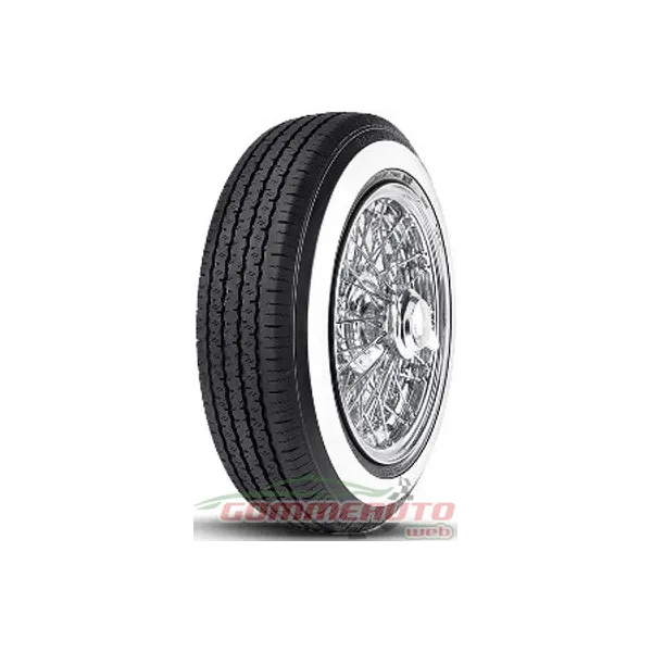 Radar  125/ R15 68S (m+s)