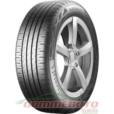 Continental  195/55 R16 87V