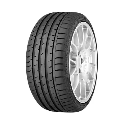 Continental  235/35 R19
