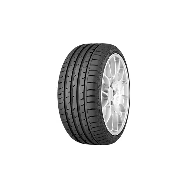 Continental  235/35 R19