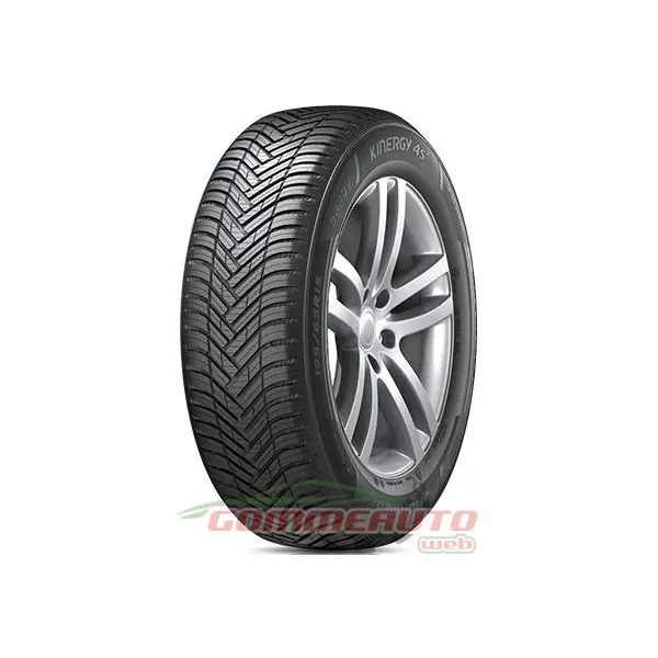 Hankook  215/55 R17 98W