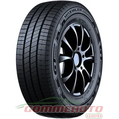 GT-Radial  215/65 R16 109T