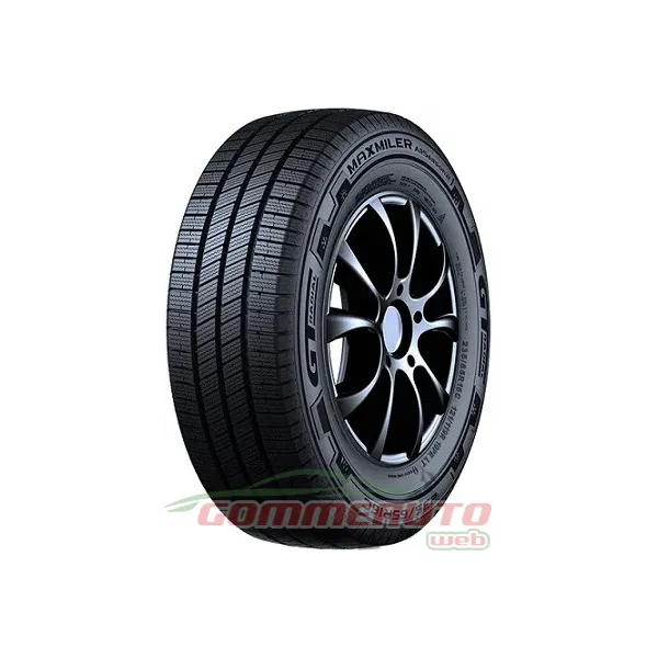 GT-Radial  215/65 R16 109T